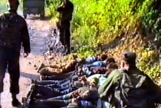 Teorija o Srebrenici: Francuski obavještajac brani Mladića?