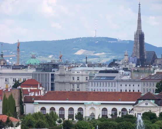 Nezavisne novine u posjeti Beču: Šarm i stil na obalama Dunava