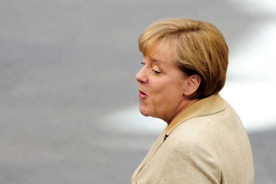 Merkelova za slobodu obrezivanja