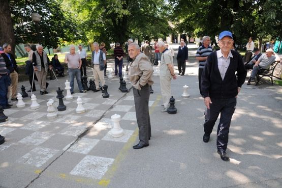 BiH će postati  zemlja penzionera