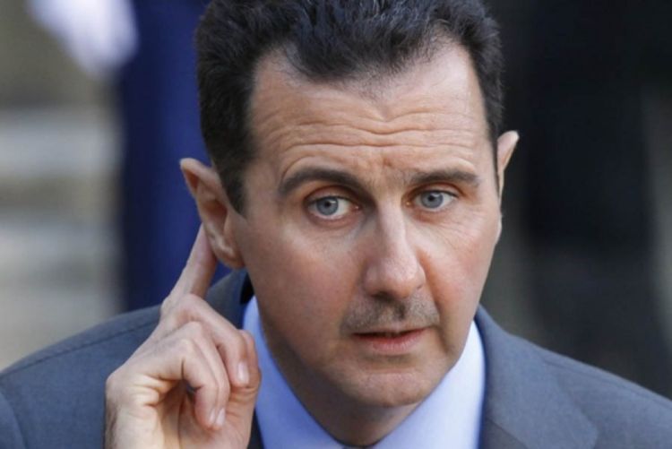 Demantovan izvještaj o Asadovoj smrti