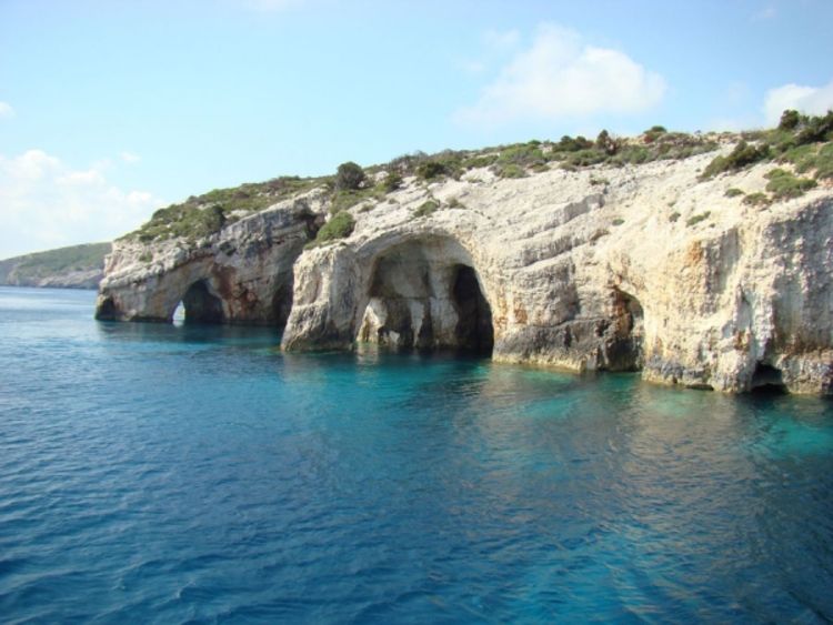 Zakintos u Grčkoj raj za turiste: Dijamant jonskih ostrva