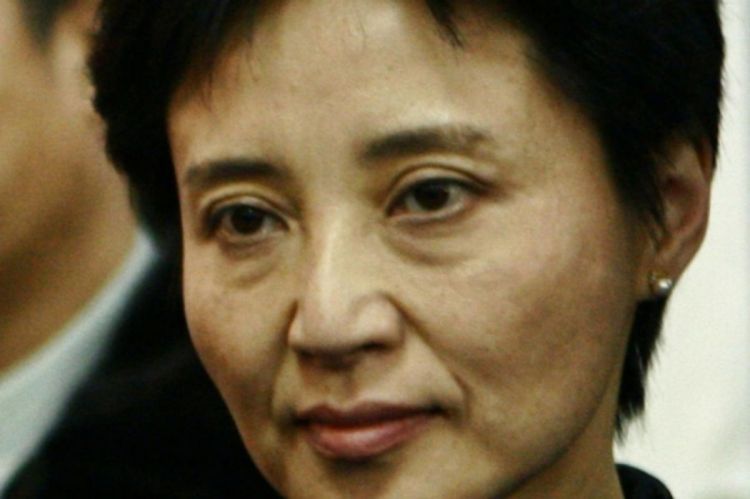 Kineska Džeki Kenedi osuđen na smrt
