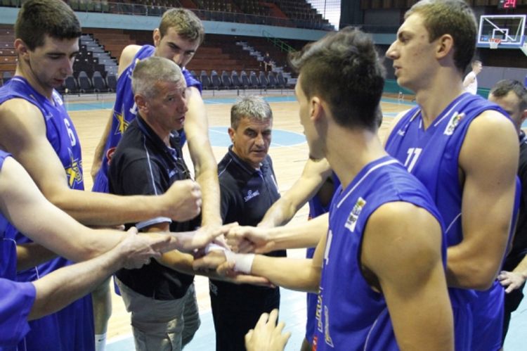 Kvalifikacije za Eurobasket 2013.: Rumuni moraju pasti