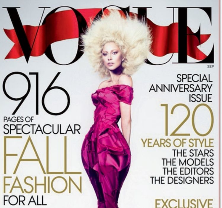 Vogue: 120 godina "modne biblije"