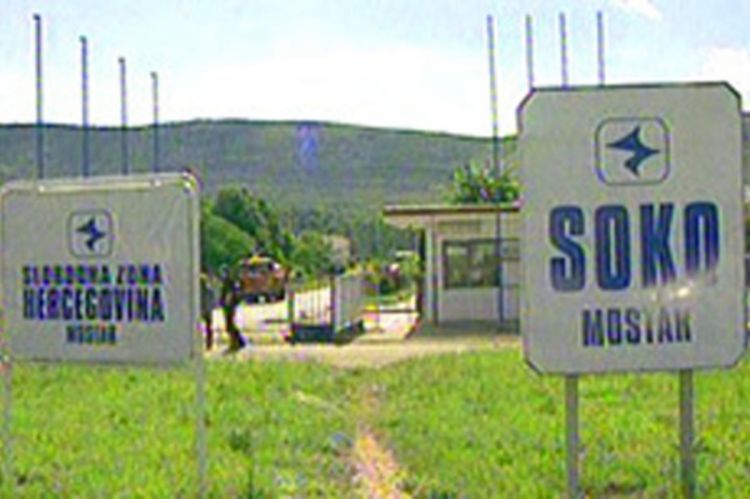 Radnici mostarskog Sokola najavljuju štrajk glađu