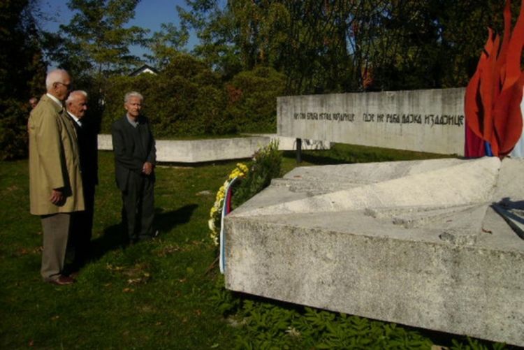 Obilježena 70. godišnjica stradanja Srba u Velikom Palančištu