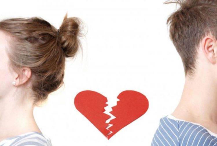 Prepoznati kako sudbinska ljubav je Numerologija: Odnosi