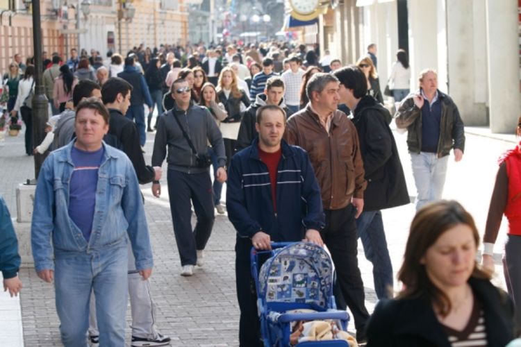 Nezaposlenost u BiH pada od 2014. godine