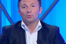 Skandal na HTV: Vlahov za emisiju snimljenu ranije tvrdio da se emituje ...