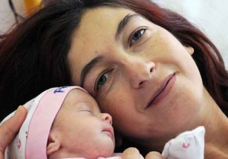 Preminula hrabra majka Jelena Trikić