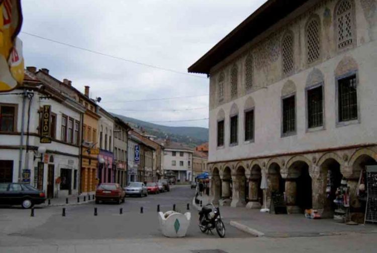 HDZ BiH: Urediti Travnik kao i Mostar