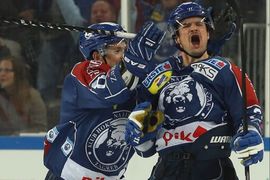 Medveščak od naredne sezone u KHL ligi