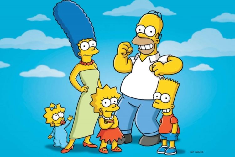 Kazna turskoj tv zbog lika Boga u seriji Simpsonovi