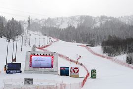 Otkazan posljednji trening skijašica u Sent Antonu