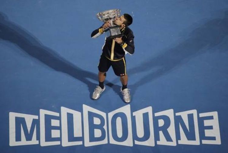 Đoković piše tenisku istoriju, odbranjena titula u Melburnu  