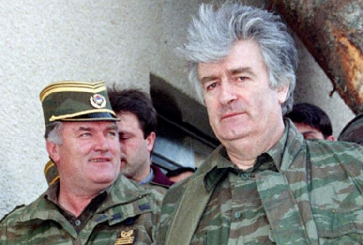 Trifković negirao da je Mladić raportirao Karadžiću