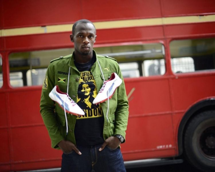 Britanci žarko žele Jamajčanina na trci: Bolt ugasio porez