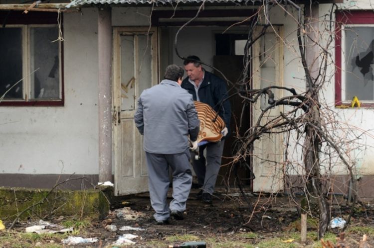 Beskućnik Vinko Knežević iz Piskavice vjerovatno ubijen