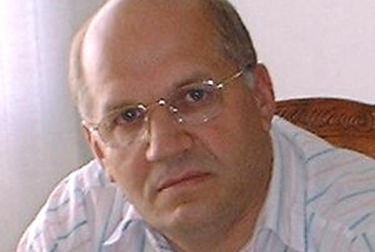 Šaban Nurić falsifikovao i potvrdu da je predavač u Kanadi