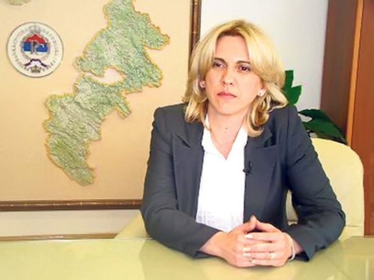 Željka Cvijanović mandatar za sastav nove Vlade RS?