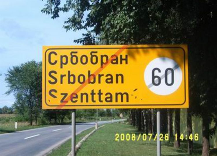 Građani Srbobrana uznemireni zbog incidenata: Ovo liči na rat