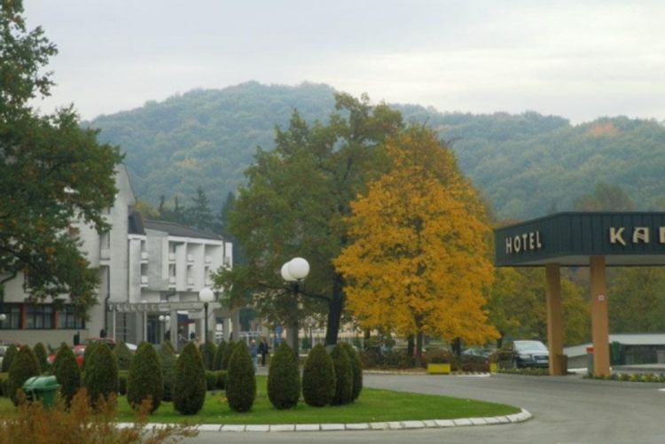 Hotel Srbija ponovo u funkciji