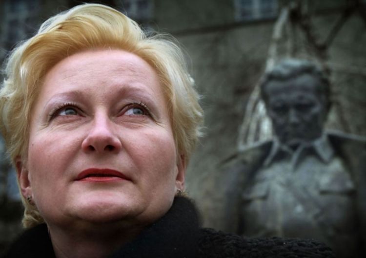 Svetlana Broz: Tragamo za hrabrim ljudima u teškim vremenima