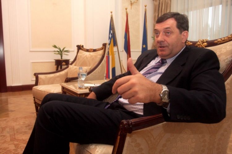 Dodik: Nova vlada RS biće još bliža narodu