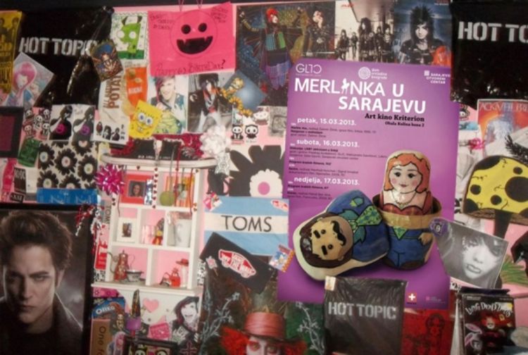 Festival LGBT filma u Sarajevu