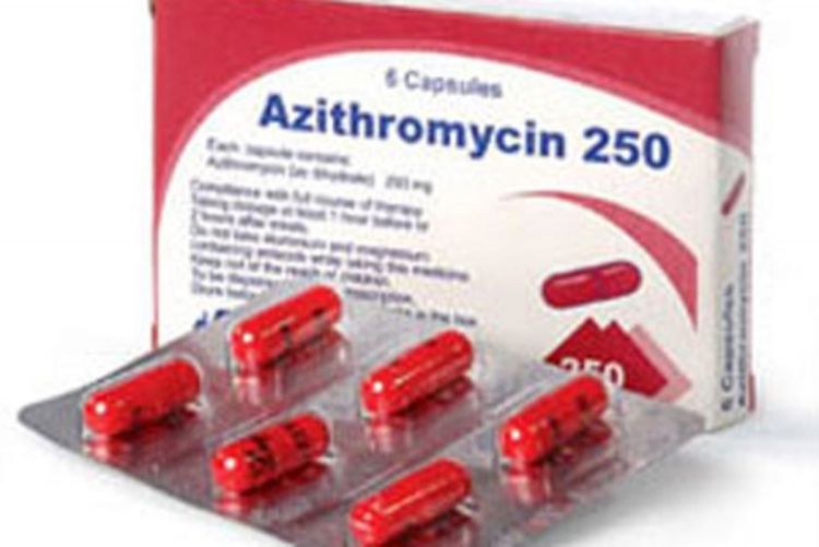 Opasni antibiotik azitromicin i na bh. tržištu