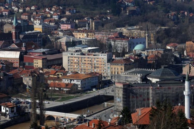 Turska ponovo prodire u BiH