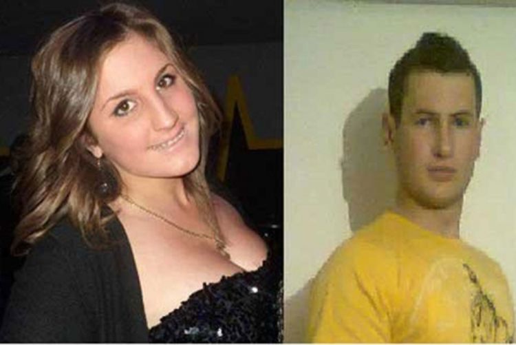 Odgovor ubice zašto je ubio Sofiju Vukadin (17): Učinio je to "Onako"?