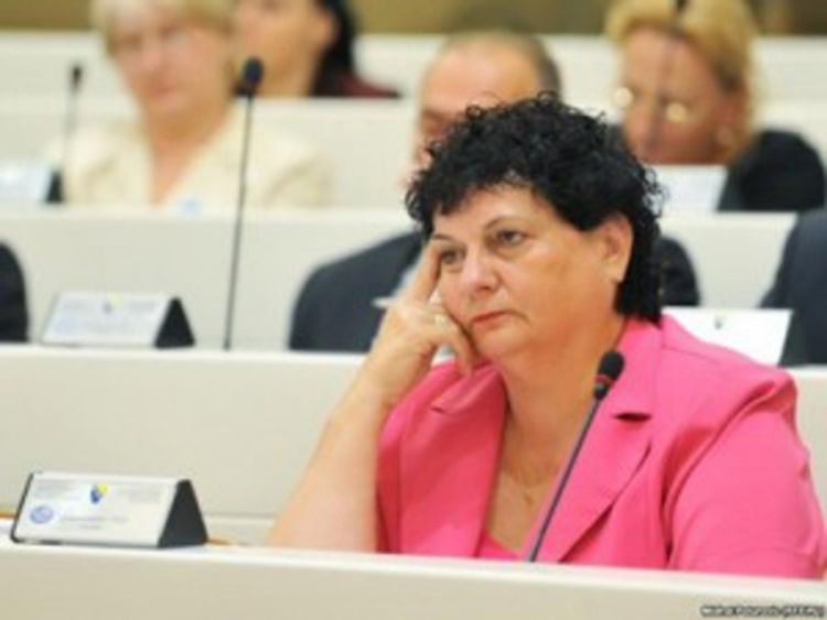 Majkić: Rješenje o JMBG ne može biti protiv Ustava BiH
