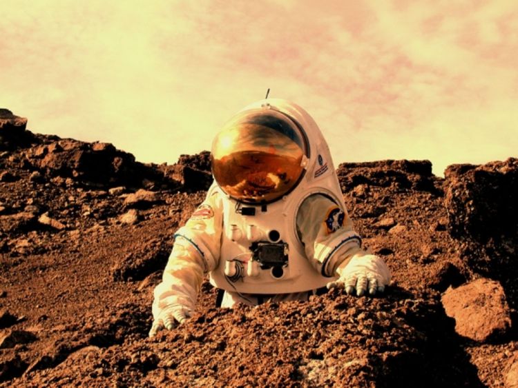 Više od 20.000 volontera za život na Marsu