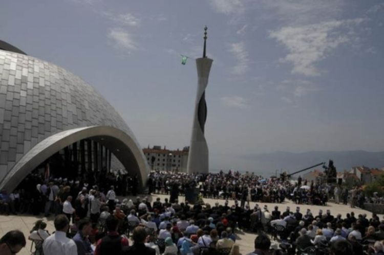 Otvoren Islamski centar u Rijeci