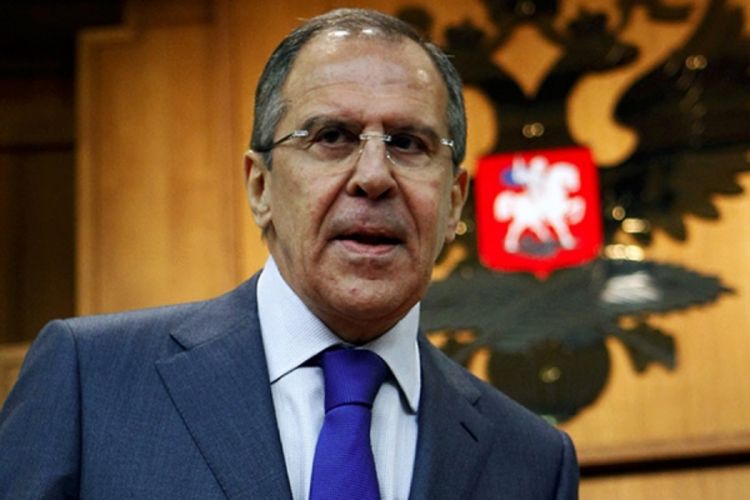 Lavrov: Neke zapadne zemlje podrivaju konferenciju o Siriji