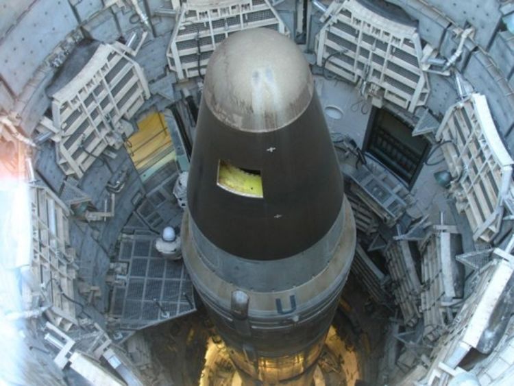 Obama će ponovo tražiti smanjenje zaliha atomskog oružja