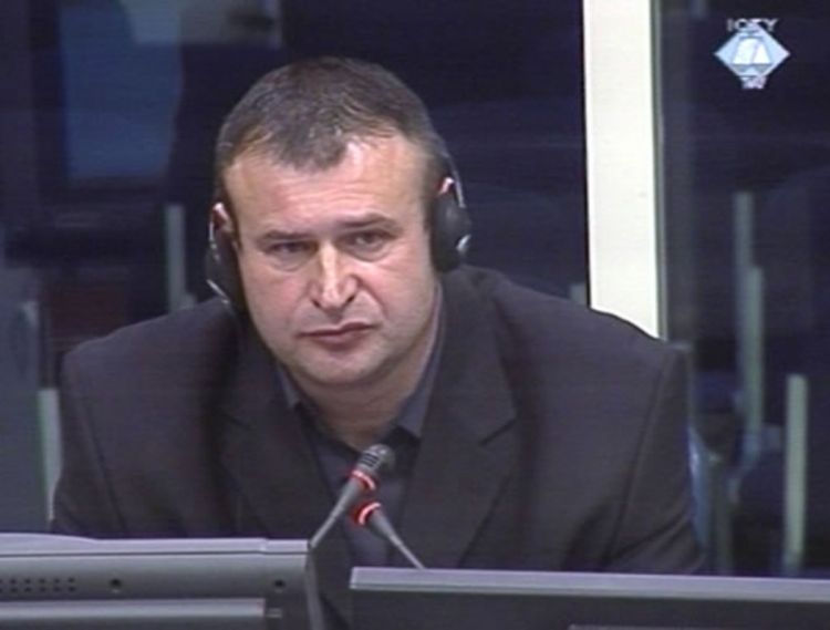 Oficir VRS odbio da strijelja Muslimane iz Srebrenice