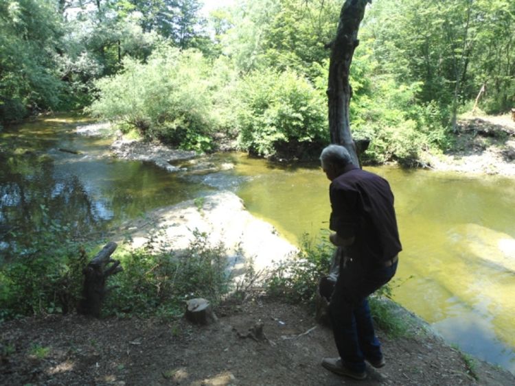 Ubistvo kod Teslića: Na tijelu Bože Dabića 15 ubodnih rana, ubijen zbog novca