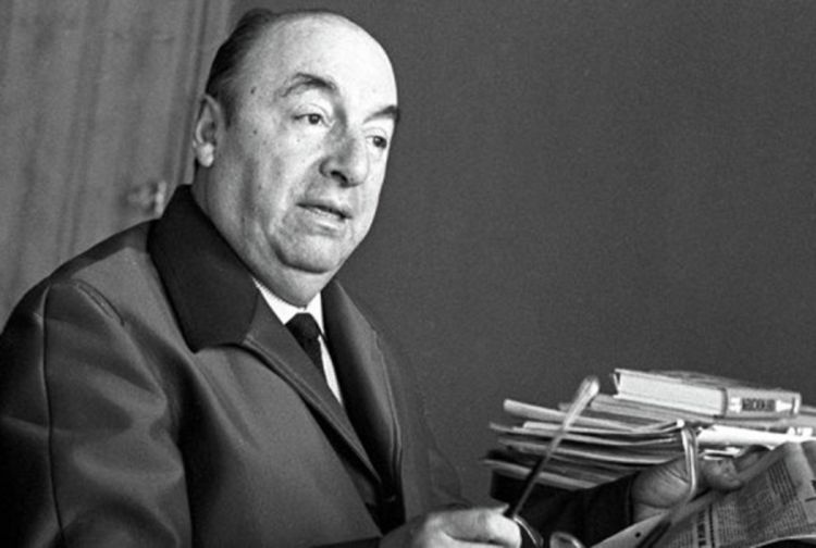 Neruda, pjesnik ljubavi i borac za istinu