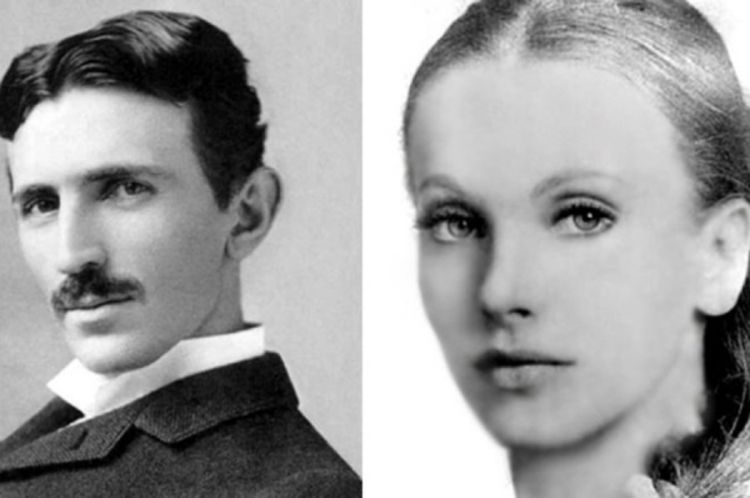 Nikola Tesla i misteriozna djevojka napravili oružje smrti