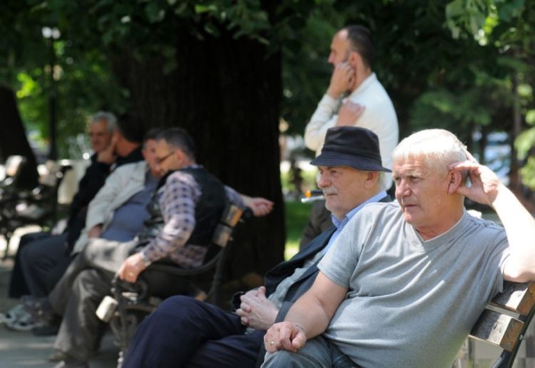 Hrvatska će morati da isplati penzije Srbima
