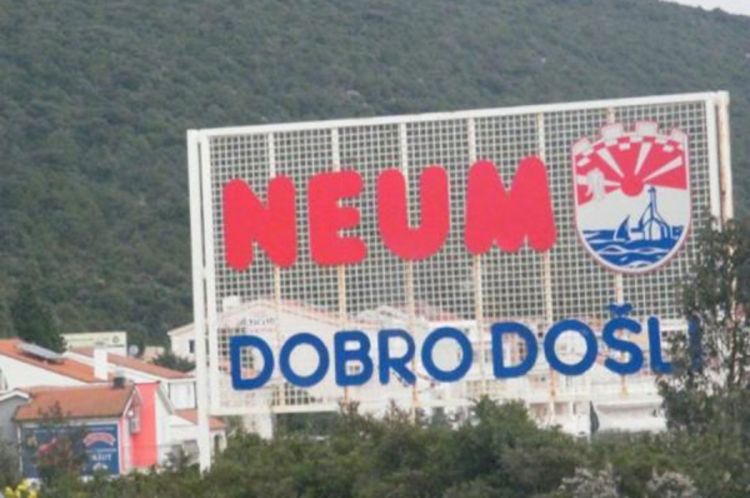 Neum: Policajac se raznio dinamitom nezakonito loveći ribu