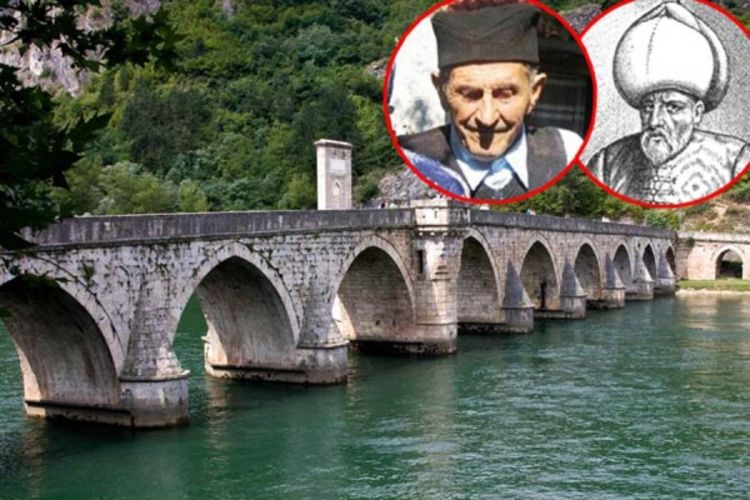 U bijedi, zaboravljen od svih, umro posljednji potomak Mehmed-paše Sokolovića