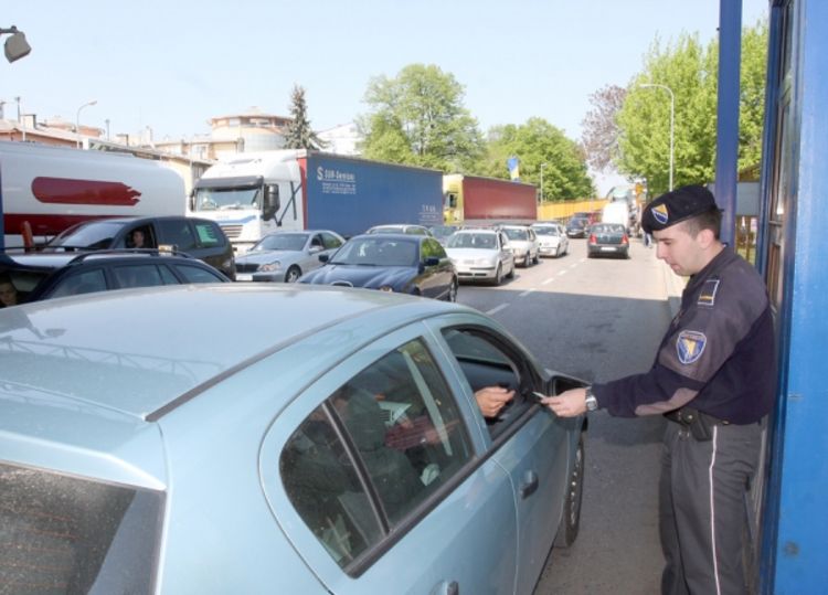 BiH se nada većem broju prelaza s Hrvatskom