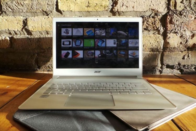 Nova generacija tankih i brzih laptopa