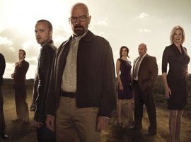 Serija Breaking Bad oborila Ginisov rekord