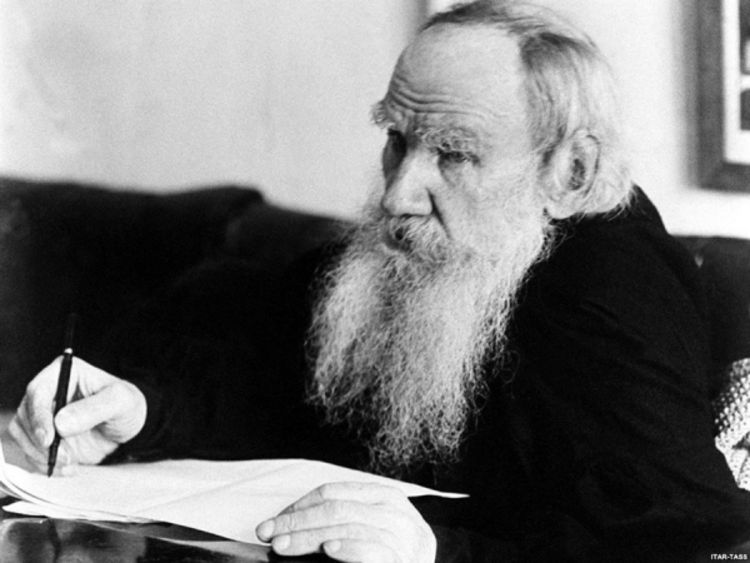 Lav Nikolajevič Tolstoj, najbolji pisac u posljednja dva vijeka