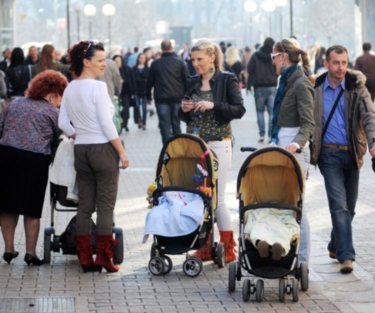 Majke trpe diskriminaciju na poslu